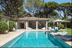 Charming Provencal Property in Ramatuelle