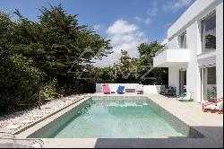 Close to Cannes - Cannet Residential - Californian Villa