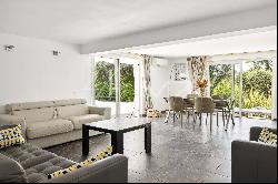 Close to Cannes - Cannet Residential - Californian Villa