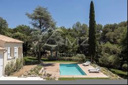 Close to Cannes - Beautiful renovated property