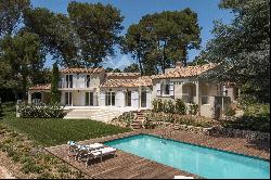 Close to Cannes - Beautiful renovated property