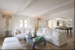 Ramatuelle - Superb renovated bastide