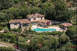 Close to Saint-Paul-de-Vence - Beautiful provencal style property