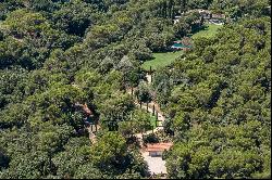 Close to Cannes -  6 bedrooms Villa in a park