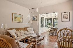 Near Saint-Paul-de-Vence - Charming Provencal villa - 5 bedrooms