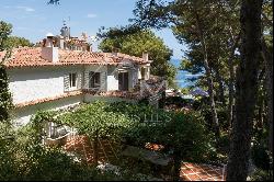 Cap d'Antibes - Unique 9 bedrooms property