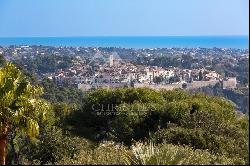 Saint-Paul de Vence - Private domain