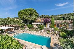 Saint-Paul de Vence - Private domain