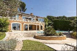 Close to Cannes - Vallauris - Dominant position