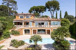 Close to Cannes - Vallauris - Dominant position