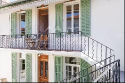 Cannes Petit Juas - Charming town house flat in a quiet location