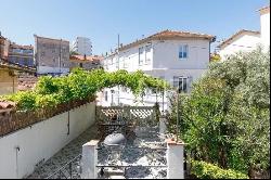 Cannes Petit Juas - Charming town house flat in a quiet location