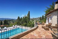 Mougins - Near Cannes