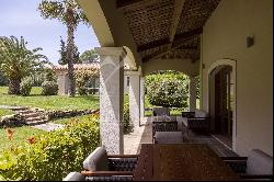 Magnificent Redon villa