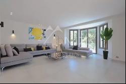 Cannes - 7 bedrooms villa with sea view