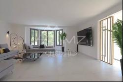 Cannes - 7 bedrooms villa with sea view