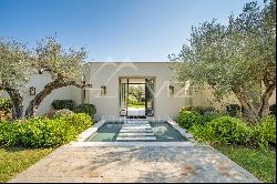 Exclusive - Saint-Tropez - Les Parcs - Magnificent contemporary villa