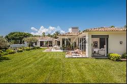 Exclusive - Saint-Tropez - Les Parcs - Magnificent contemporary villa