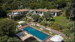 Exclusive - Saint-Tropez - Les Parcs - Magnificent contemporary villa