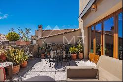 Luxury Triplex in the Heart of L’Isle-sur-la-Sorgue