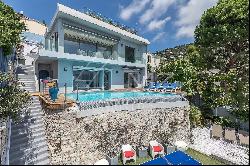 Villefranche-Sur-Mer - Magnificent villa