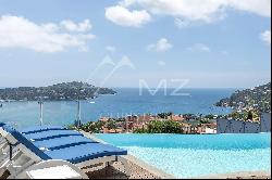 Villefranche-Sur-Mer - Magnificent villa