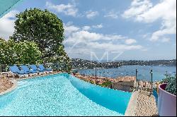 Villefranche-Sur-Mer - Magnificent villa