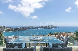 Villefranche-Sur-Mer - Magnificent villa