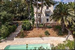 Close to Cannes - Antibes - Belle Epoque property