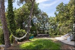 Close to Cannes - Antibes - Belle Epoque property