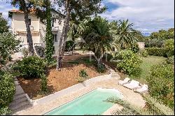 Close to Cannes - Antibes - Belle Epoque property