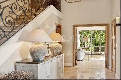 Mougins - Superb stone farmhouse