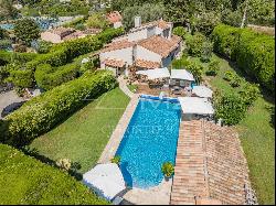 Mougins - Provencal villa