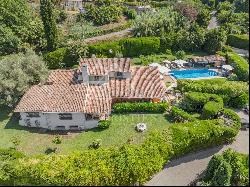 Mougins - Provencal villa