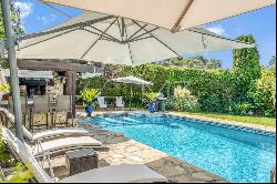 Mougins - Provencal villa