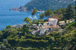 Theoule-sur-Mer - Villa neo-provencal style