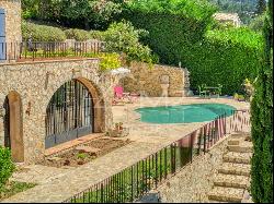 Bare Ownership - House Mougins