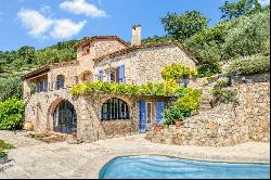 Bare Ownership - House Mougins