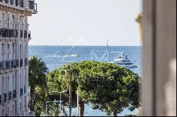 Cannes - Croisette