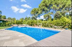 Mougins - Superb family property in a secured estate