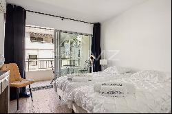 Close to La Croisette - Cannes Banane - 4 rooms