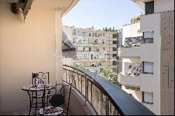 Close to La Croisette - Cannes Banane - 4 rooms