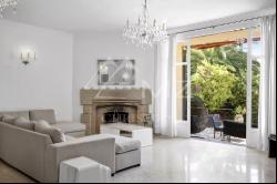 Cannes - Californie - Superb apartment-villa near city center