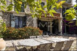 Cannes - Californie - Superb apartment-villa near city center