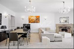 Cannes - Californie - Superb apartment-villa near city center