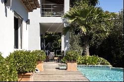 Cannes hills - Le Cannet Hills - Pretty villa