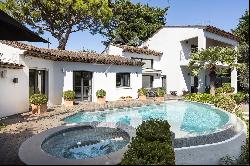 Cannes hills - Le Cannet Hills - Pretty villa