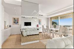 SOLE AGENT: Magnificent contemporary apartment