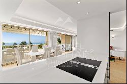 SOLE AGENT: Magnificent contemporary apartment