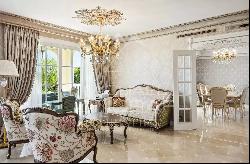 Cannes Eden - Exceptional property - Panoramic sea view